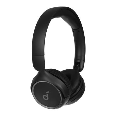 هدفون بی سیم ANKER مدل H30i A3012H11 رنگ مشکی