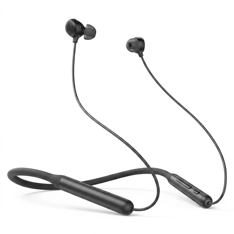 هدفون بلوتوثی گردنی انکر مدل A3213 U2i anker